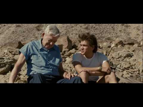 Best scene  Into The Wild