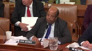 W&amp;M Hearing: Understanding the Tax Gap and Taxpayer Noncompliance