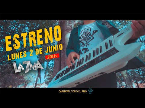 LA 7MA - OJALA ((nueva version 2025))