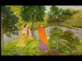 Gita Govinda : "Priye Charuseele" - Sanskrit Poem of ...