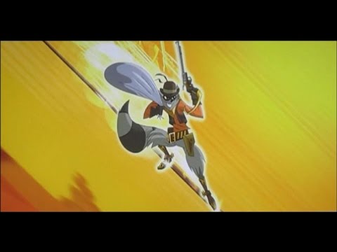 Sly 4 Osa 17 ''Vankilapako''