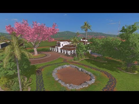 Farming Simulator 2017 Timelapse #12 Platinum Edition DLC