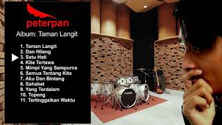 Download lagu Peterpan Taman Langit (Full Album) 2003 mp3 Download lagu Peterpan Taman Langit (Full Album) 2003 mp3