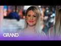 Aleksandra Bursac Jeleni Kosute Ljube LIVE HH TV Grand 16 02 2017