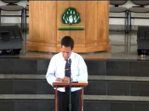 Escola Dominical 24 05 2015