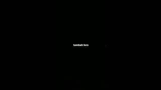 Download lagu Ra Kuat Aku Nyekso Batin lan Atiku (Nyekso Batin) | lirik lagu mp3