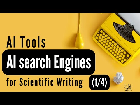 Master Scientific Writing with AI Tools Easy Guide in Urdu Hindi