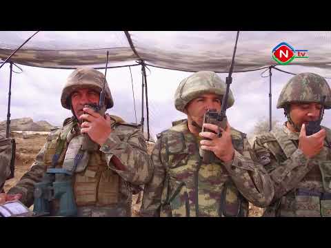 "Sarsılmaz Qardaşlıq-2021"- 08.11.20021