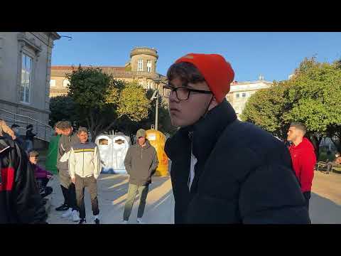 EMEDÉ VS PAZO VS TAKITO - FILTROS (PRE FLASH PONTEVEDRA) BHB