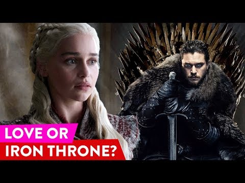 Game of Thrones: Bold Predictions for Season 8 | ⭐OSSA