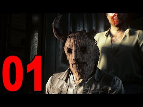 Mafia III Sign of the Times DLC - Part 1 - WHAT IS THIS?!