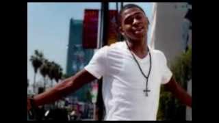 Marcus Canty Every Little Step I Make On X-Factor Usa