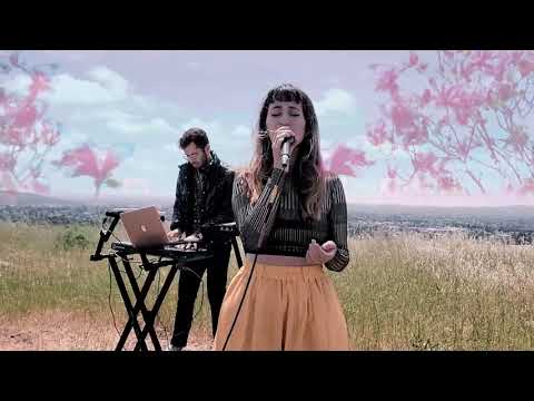 PRXZM - FAULTLINES EP (LIVE PERFORMANCE)