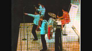 THE HONEYCOMBS / HAVE I THE RIGHT - LIVE IN TOKYO