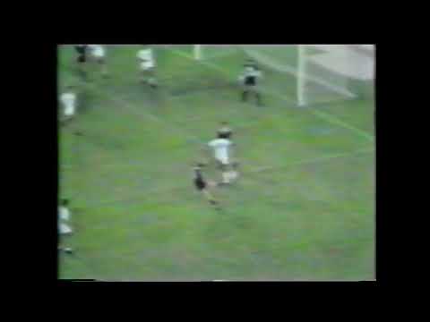 1985/86 Sarajevo - Avellino 4:0