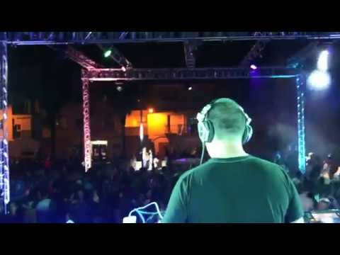 Summer Tour de Sona la Dipu a DJS 2012, en Genovés