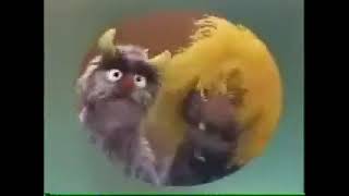 Sesame Street - Frazzle(fast)