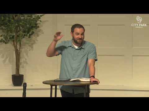 Revelation: Behold, A White Horse | Pastor Noah Adams | July 13, 2025