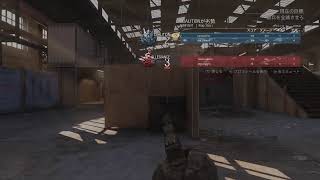 【実況】カロクとかつんが送るCOD：MW #5