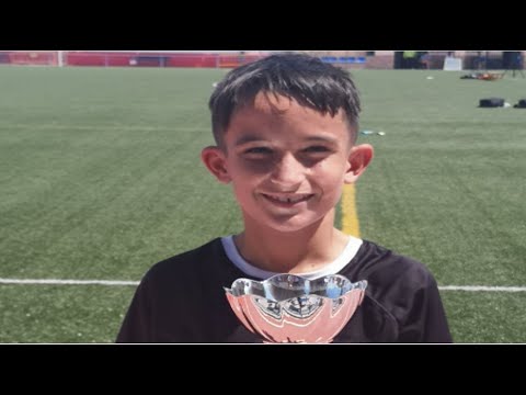 Jacinto Gallardo (CD Toledo) | Mejores GOLES y JUGADAS