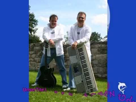 Alpen Grand Prix 2011 "DUO FANTASTICO"