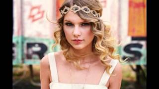 Taylor Swift-Mean (with pictures and lyrics!)