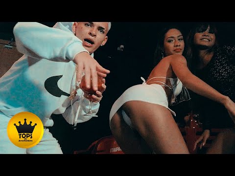 Várias Festinhas (Clipe Oficial) - DJ Vitinho5 e Mc Madan (Tops da Arrochadeira)