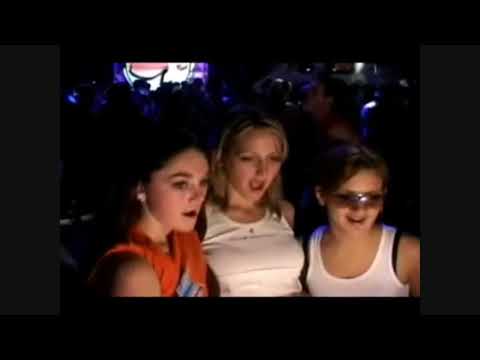 Johnny CaGe - Get Ready To Roll (Original Mix).mp4