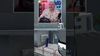 Vol de courrier en bas d'un HLM #shorts