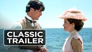 Somewhere in Time Movie