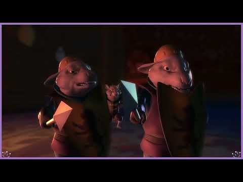 PART 4 ^-^ || Barbie in the Nutcracker (2001)