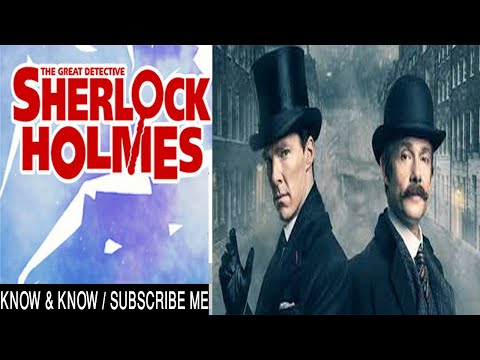 Sherlock Holmes | Sir Arthur Conan Doyle 12 | Best Audio Book