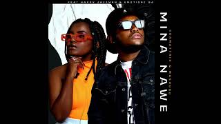 Soa Mattrix & Mashudu   Mina Nawe feat  Emotionz DJ & Happy Jazzman Official Audio