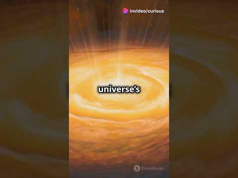 Quasars: The Universe’s Blazing Beacons! 💥🌌