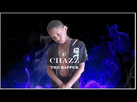 Chazz The Rapper- Strategy ft. Queen Sekaiyah (Official Audio)
