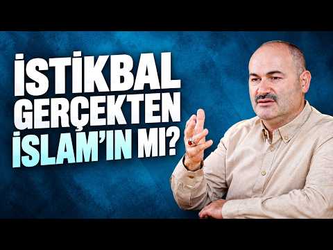Bilim İlerledikçe İslam Güçlenecek mi? | Said Şaşmaz @hisarkapisi
