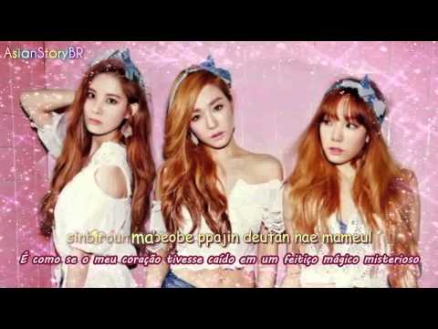 Whisper - Snsd Taitiseo