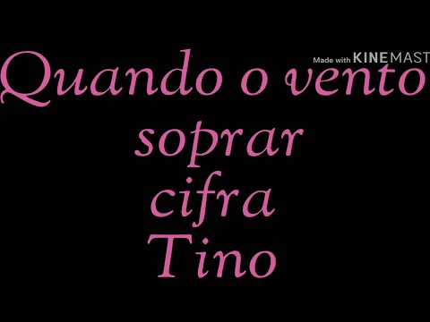 Se o vento soprar - Chrystian e Ralf