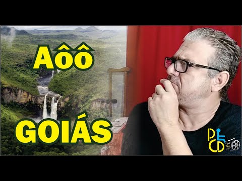 Aôô GOIÁS - MP/GO e SeAD/GO 2022