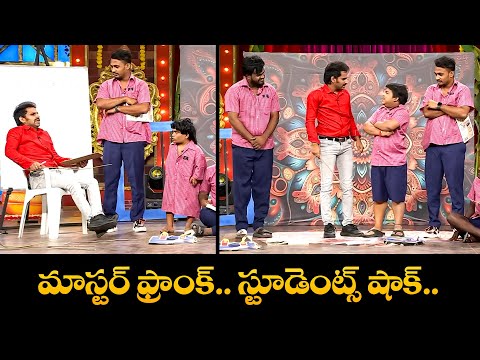 "Super Saddam And Yadhamma Raju's Most Hilarious Performances Compilation!" | Jabardasth | ETV