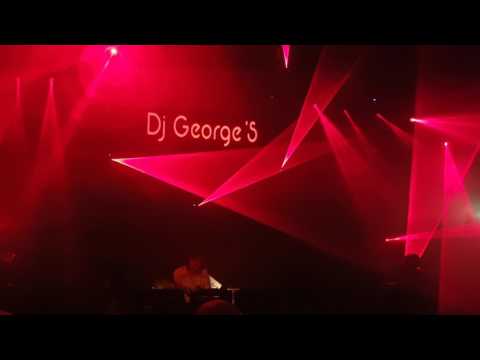 George's @ La Bush Reunion 16-04-2017