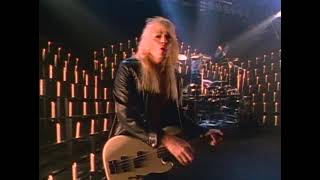 WASP - Hold On To My Heart (Official Video HD)