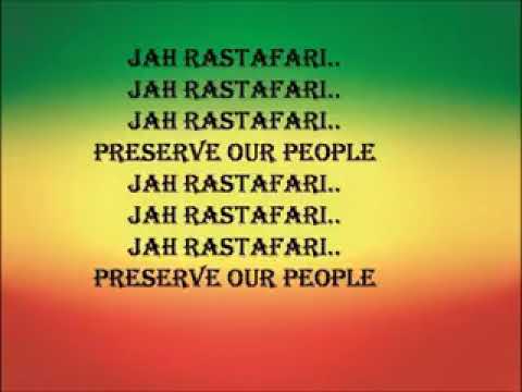 Jah Rastafari lyrics by Culture