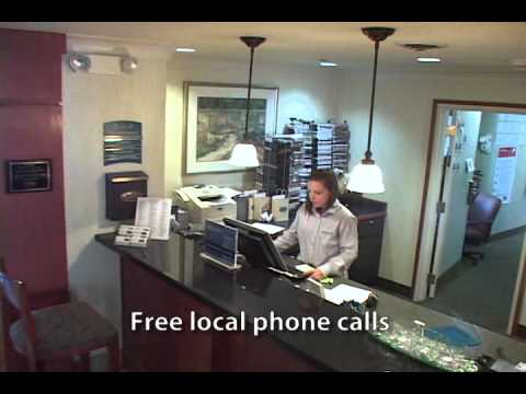 Staybridge Suites Chicago/Oakbrook Terrace