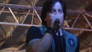 Trixter - "Human Era" Filmed In East Rutherford, NJ On June 23, 2016