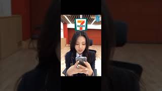 Download lagu You make me 7/11 - Yuna sings Eleven by IVE mp3