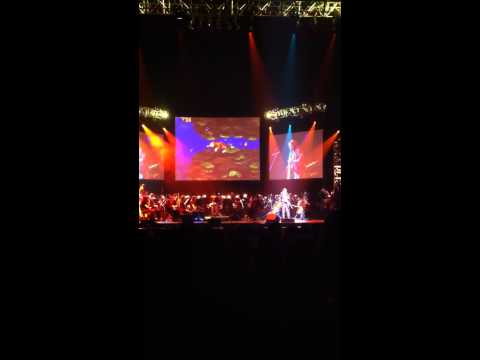 Donkey Kong Country by Video Games Live, Laura Intravia EWI