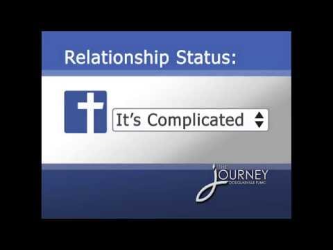 Relationship Status: It's Complicated