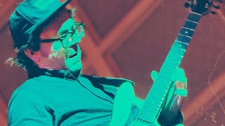 L'orso by The Messthetics and James Brandon Lewis (Live in Toronto)