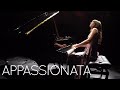 Ludwig van Beethoven - Appassionata - Piano Sonata No. 23 in F minor, Op. 57 - Anna Fedorova